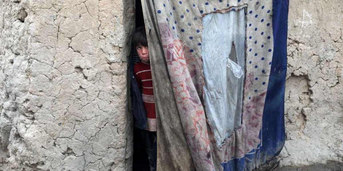 afghanistan santuario della jihad che ora mette in vendita i bambini da Laverita.info afghanistan santuario della jihad che ora mette in vendita i bambini