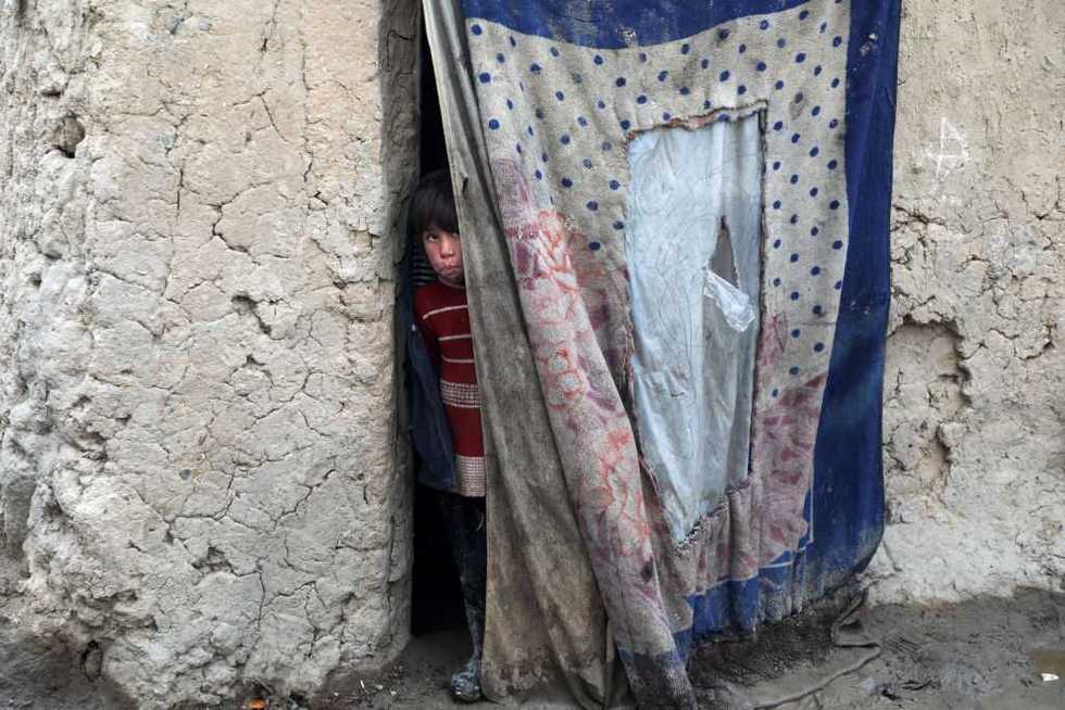 Afghanistan, santuario della jihad che ora mette in vendita i bambini