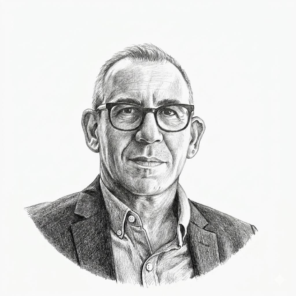Gilad Ben-Ziv