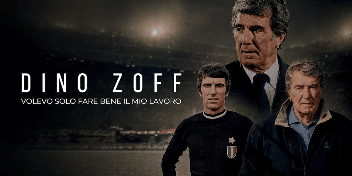 zoff la leggenda del portiere azzurro raccontata in un docufilm su rai 1 da Laverita.info zoff la leggenda del portiere azzurro raccontata in un docufilm su rai 1