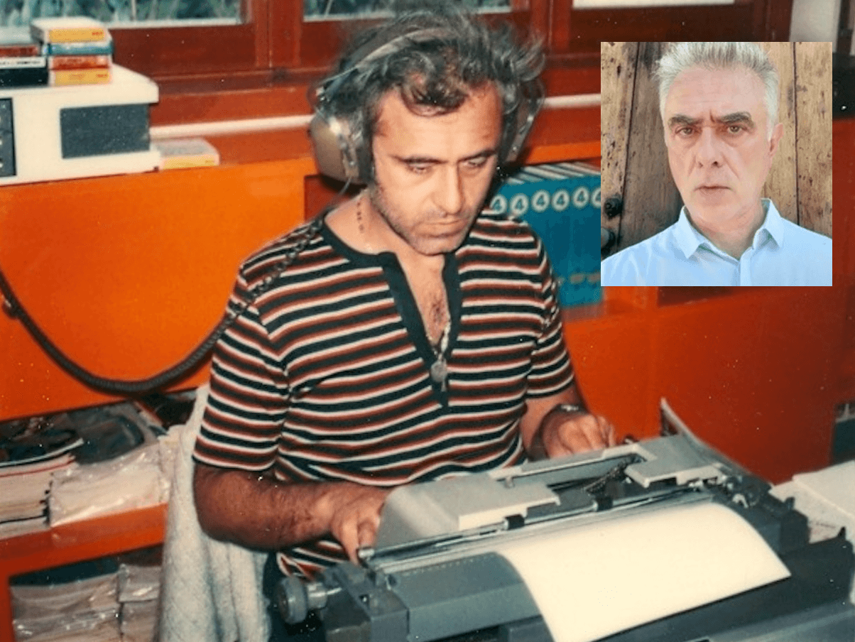 Riccardo Secchi: «Mio padre mi dà il testimone, riporto Alan Ford alle origini»
