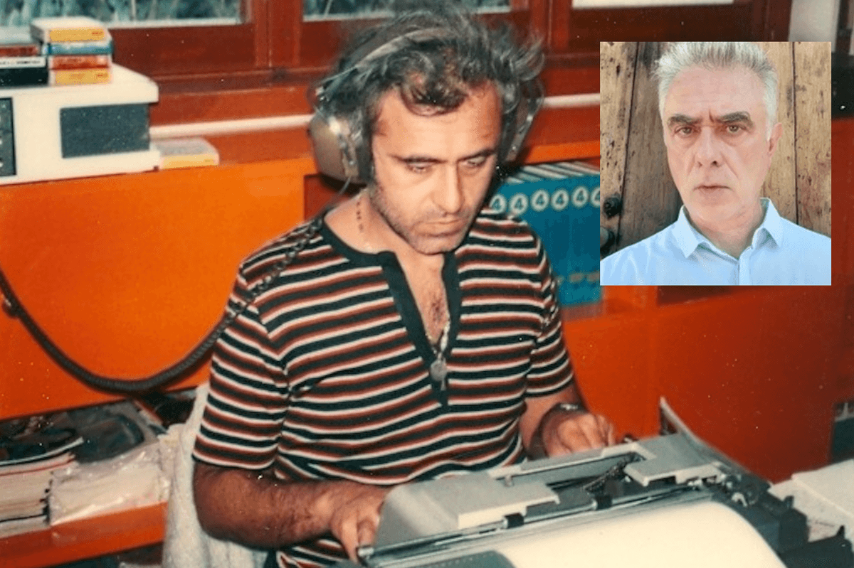 Riccardo Secchi: «Mio padre mi dà il testimone, riporto Alan Ford alle origini»