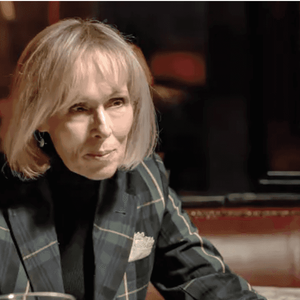 Vengeful 'Investigation' Of E. Jean Carroll Shows Justice Department Running Amok