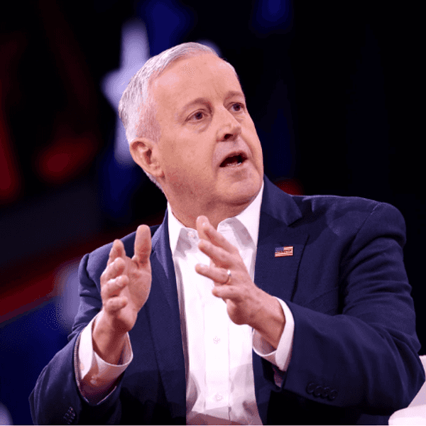 'Not A Politician': GOP Cleans Up Oil Lobbyist For North Carolina Senate Race