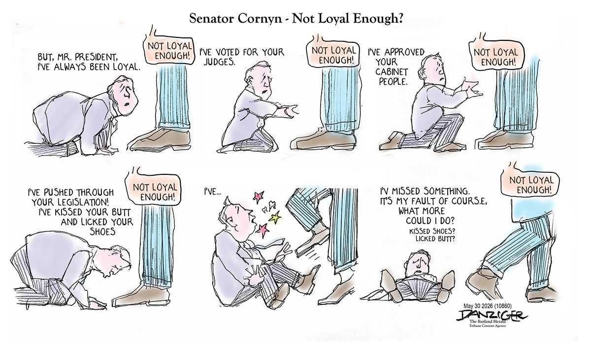 Danziger Draws