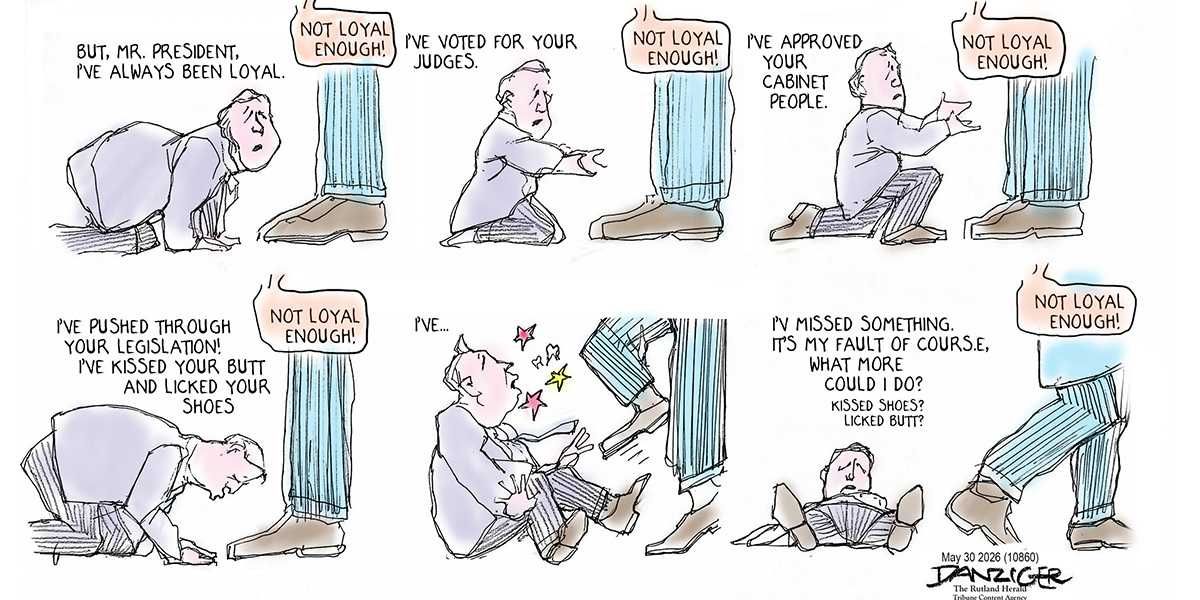 Danziger Draws