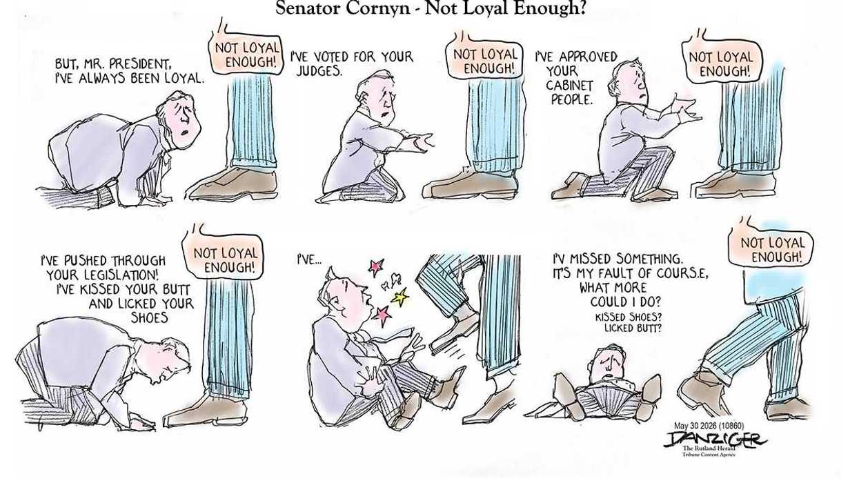 Danziger Draws