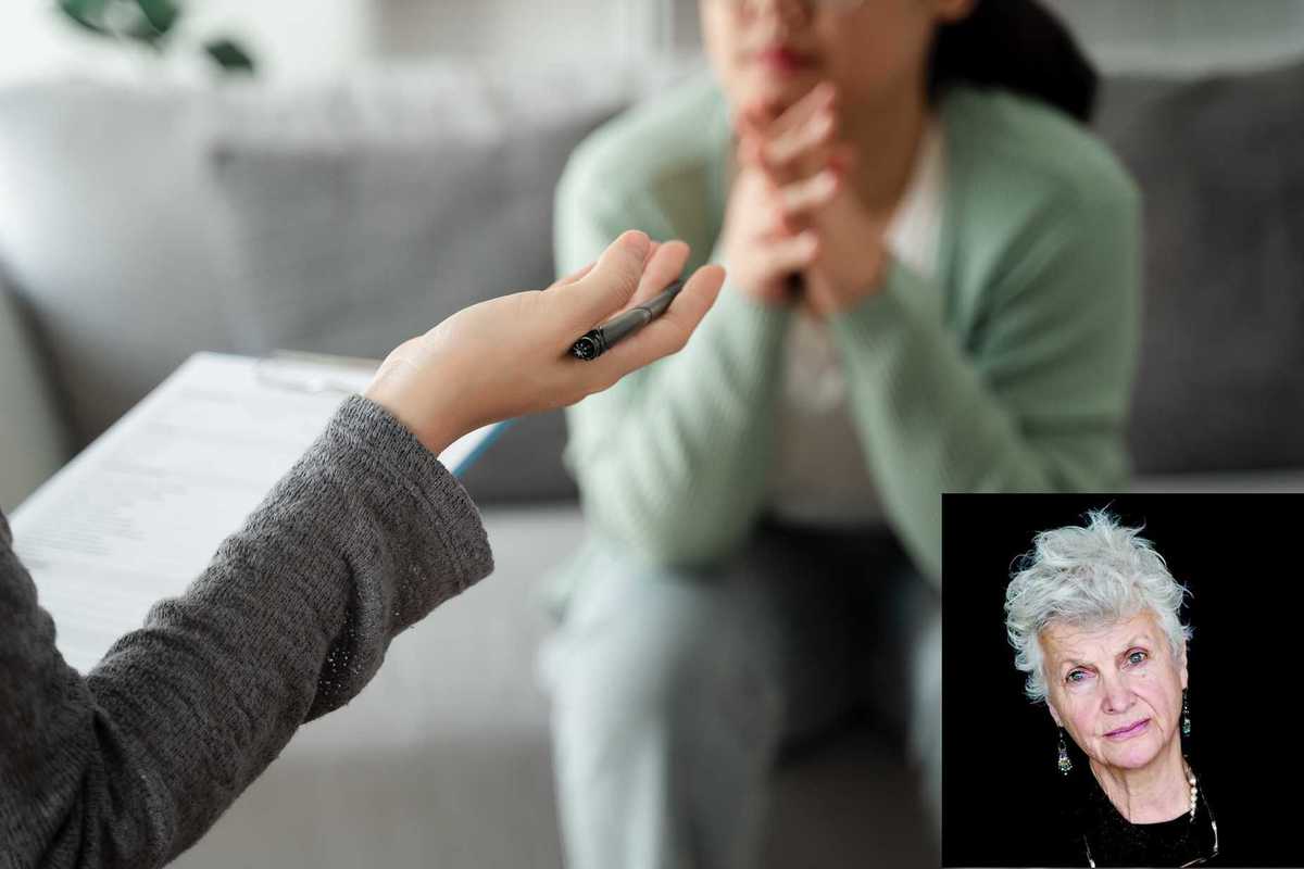 «Diventiamo incapaci di vivere perché ci crogioliamo nei traumi»