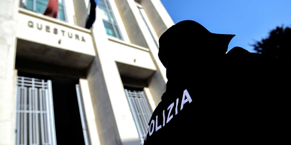 arrestato un altro italo marocchino pronto al martirio ispirato da salim
