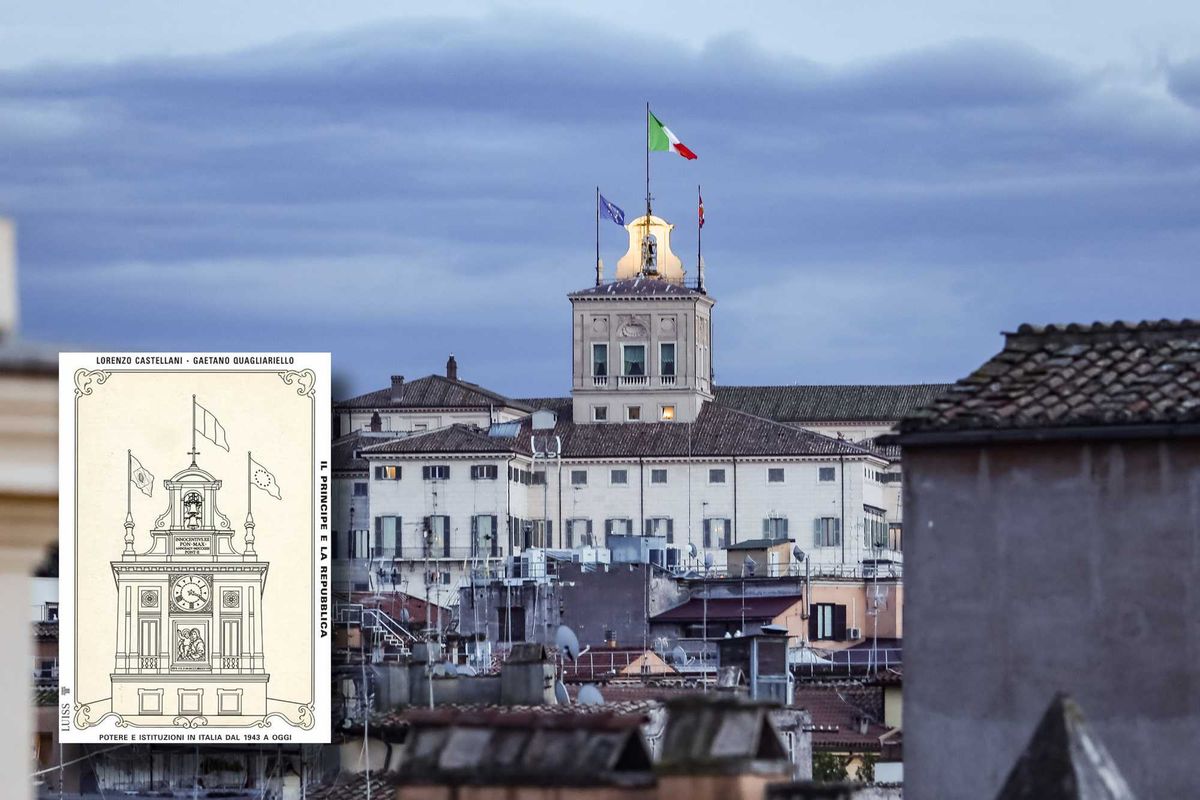 Così il «partito del Quirinale» è diventato padrone dello Stato