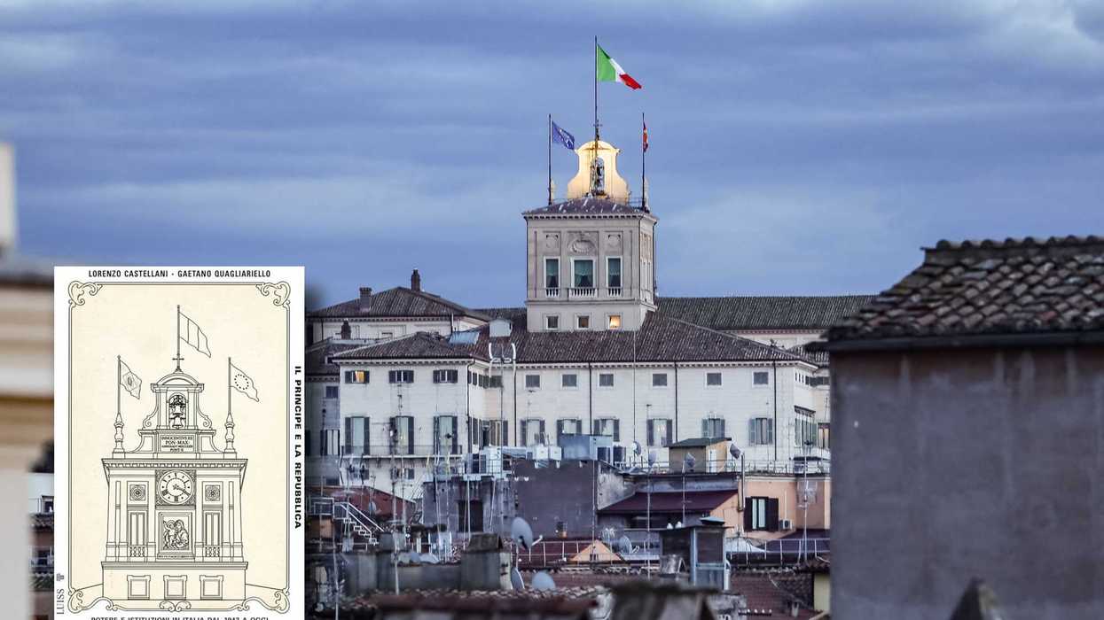Così il «partito del Quirinale» è diventato padrone dello Stato