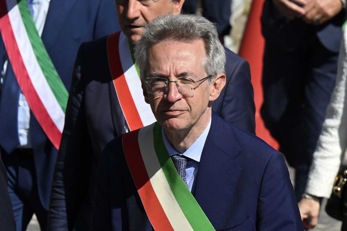 I sindaci «dracula» sono dem