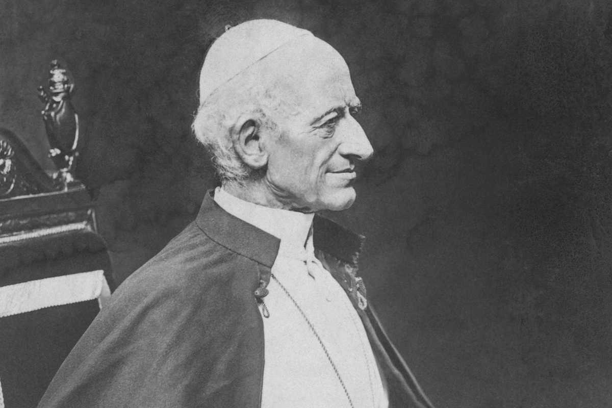 La Chiesa non deve scusarsi per la schiavitù