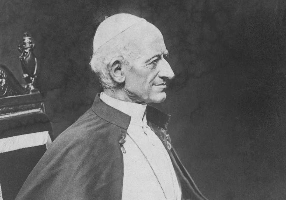 La Chiesa non deve scusarsi per la schiavitù