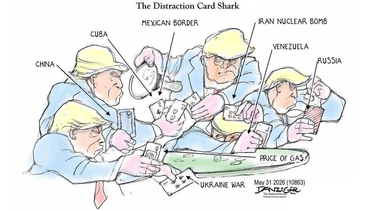 Danziger Draws