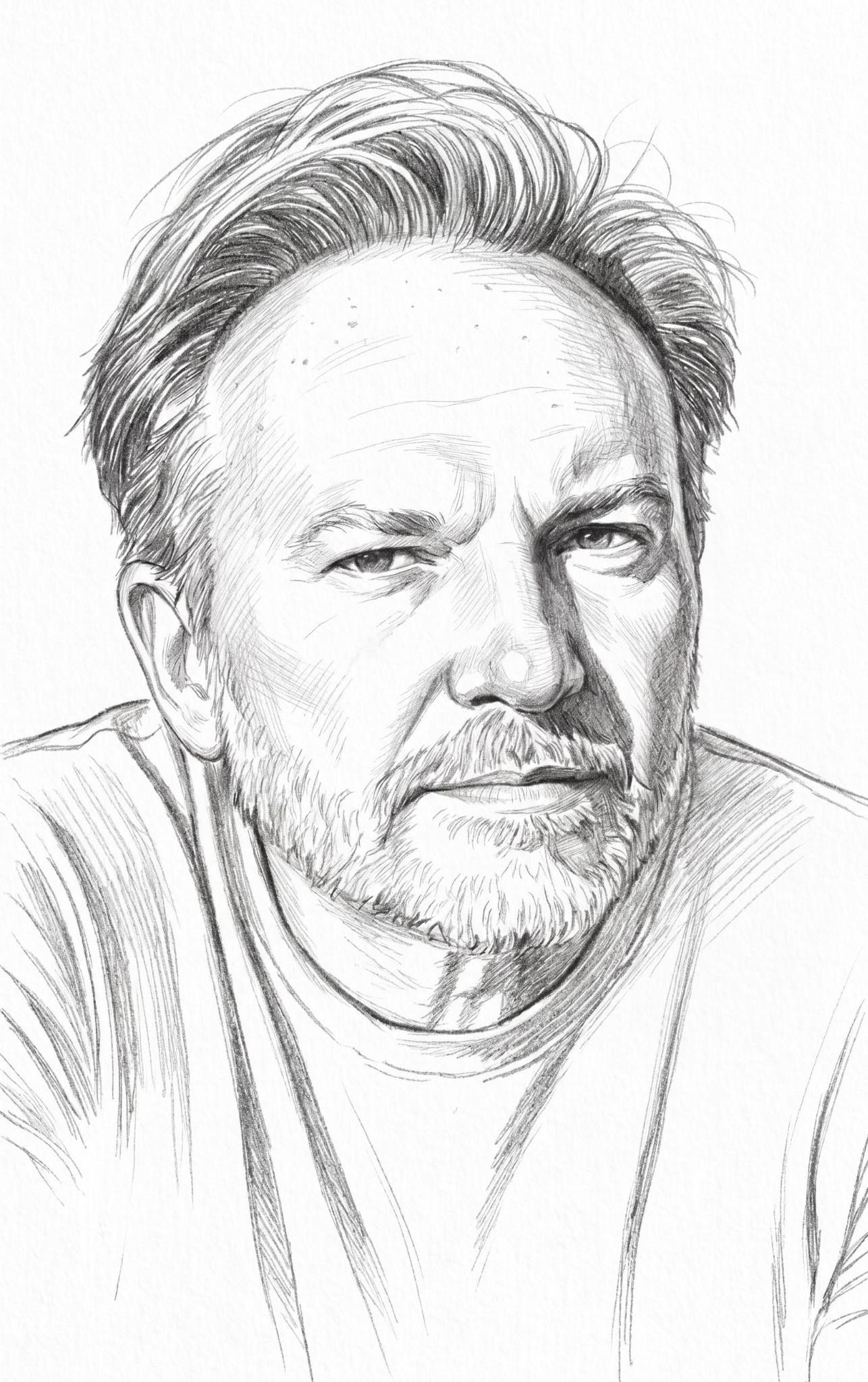 Mark Munsell