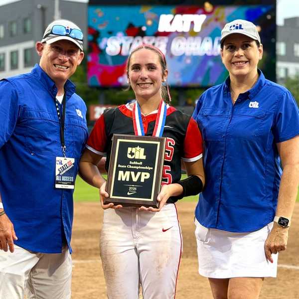 VYPE Houston Softball Pitcher Of The Year Fan Poll