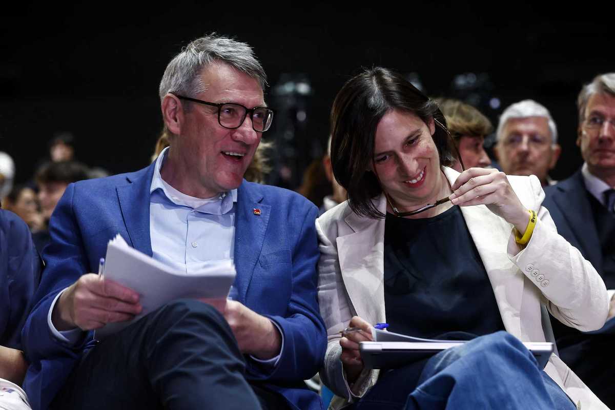 Torna l’asse Schlein-Landini. Chiodo fisso: la patrimoniale