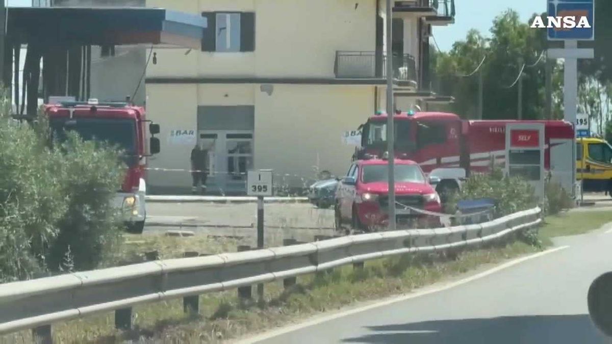 La vendetta dei caporali pakistani. Quattro braccianti stranieri arsi vivi