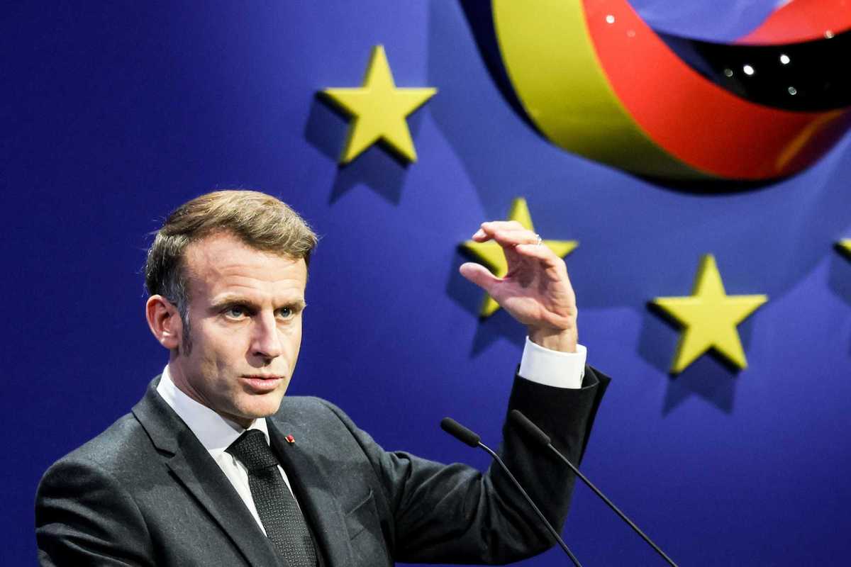 Fallito l’assalto dei macroniani. Resiste il segreto confessionale.