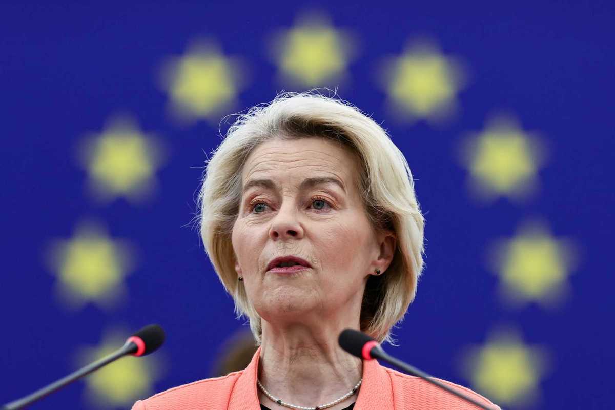 L’Ue è una minaccia in ogni ambito: a Bruxelles l’evento sui «bimbi Lgbt»