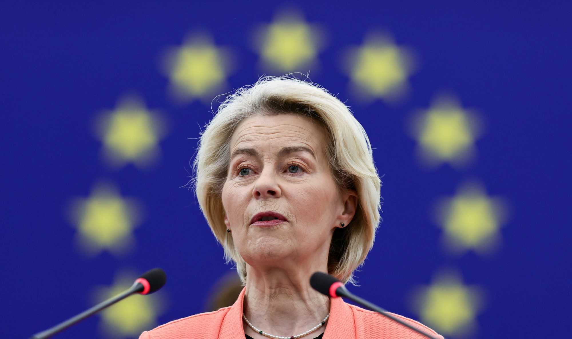 L’Ue è una minaccia in ogni ambito: a Bruxelles l’evento sui «bimbi Lgbt»