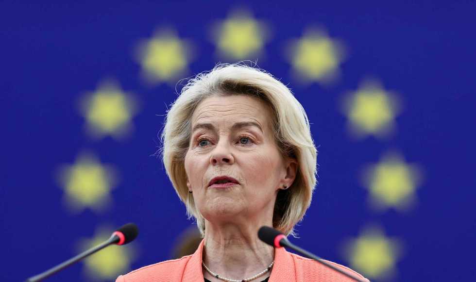 L’Ue è una minaccia in ogni ambito: a Bruxelles l’evento sui «bimbi Lgbt»