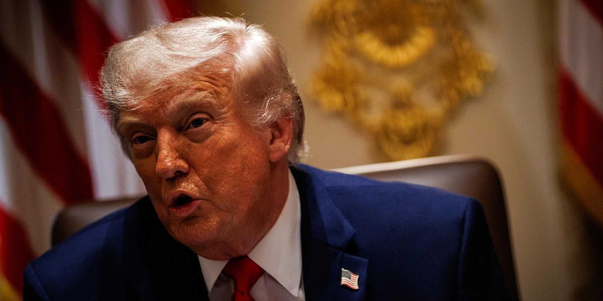 trump striglia bibi pazzo ti sto salvando il culo 200 ora dell8217intesa con l8217iran