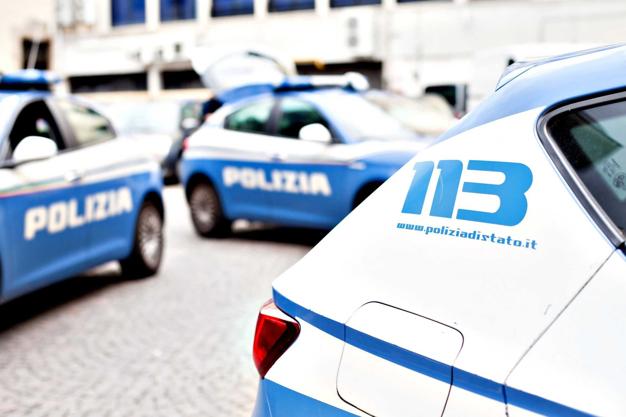 «Killer» senegalese a Genova. Rixi plaude agli ispettori: «Ora serve tolleranza zero»