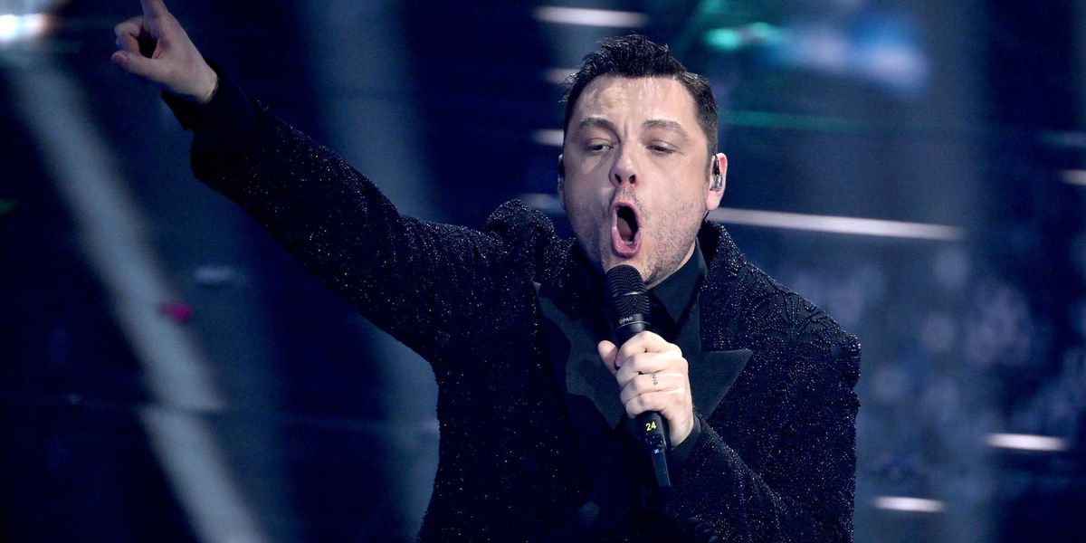 a tiziano ferro l8217italia piace solo se lo paga da Laverita.info a tiziano ferro l8217italia piace solo se lo paga