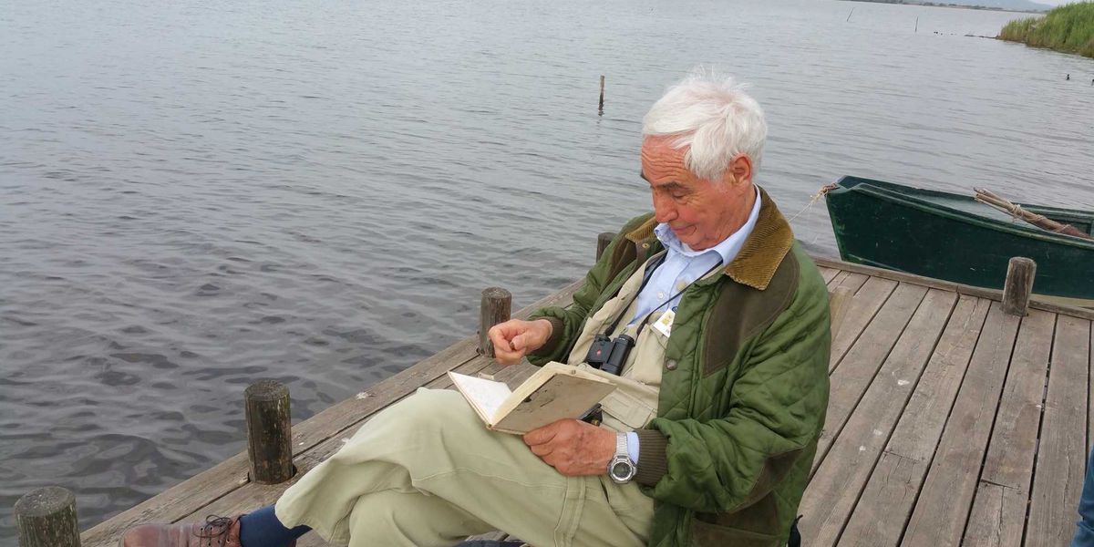 francesco pratesi mio pap224 ha fondato il wwf ma da anziano cap236 la necessit224 dell8217energia atomica da Laverita.info francesco pratesi mio pap224 ha fondato il wwf ma da anziano cap236 la necessit224 dell8217energia atomica