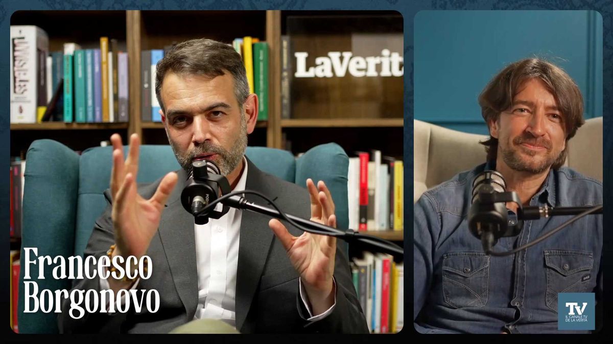 Tivù Verità | Il Covid colpisce ancora
