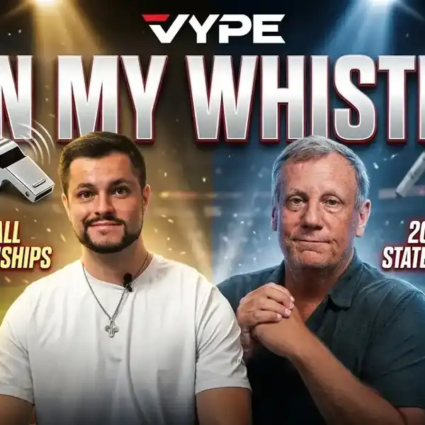 On My Whistle Podcast | UIL State Softball Recap, Preview Of The UIL State Baseball Championships