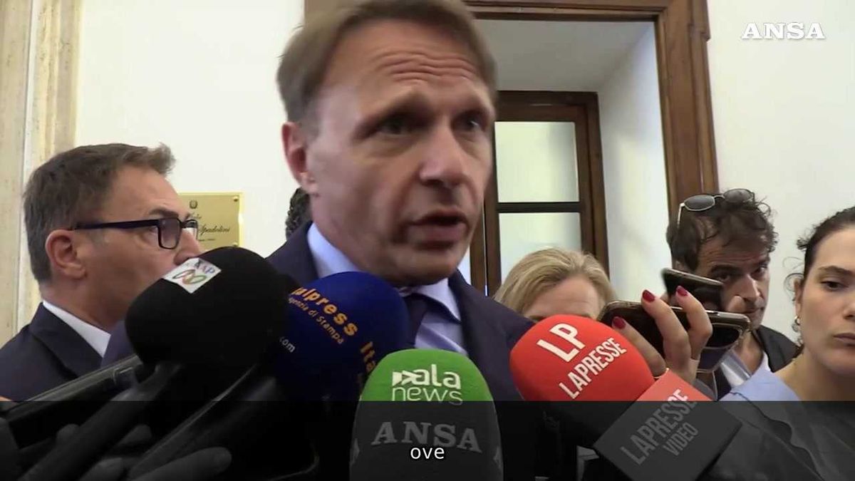 Lollobrigida: «I lavoratori vanno rispettati tutti, immigrati e non»