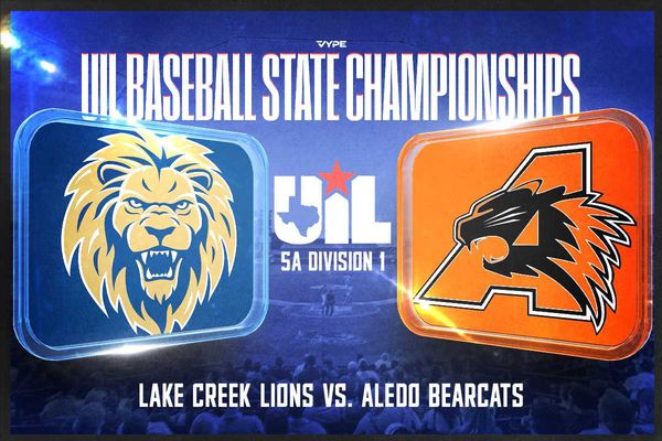 THE ROAD ENDS HERE: 2026 UIL Baseball State Championship Preview — Lake Creek vs. Aledo, 5A D1