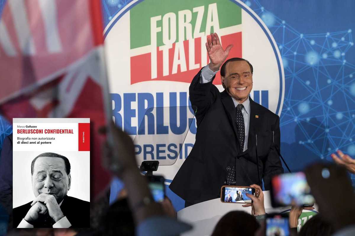 Berlusconi e l’arte di saper vincere. «Se conquisto le mamme, è fatta»