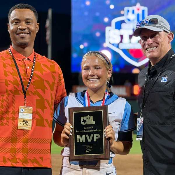VYPE Houston Softball Player Of The Year Fan Poll