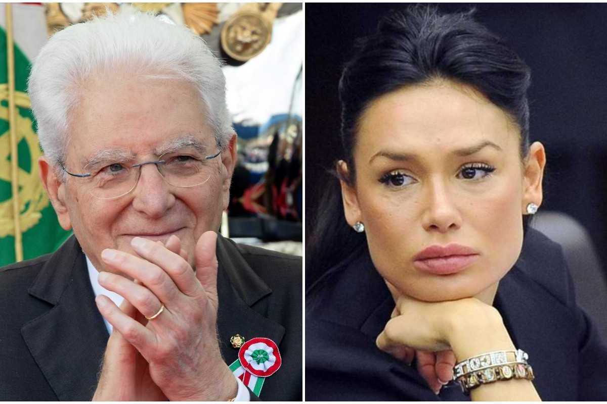 I magistrati tradiscono Mattarella con la Minetti