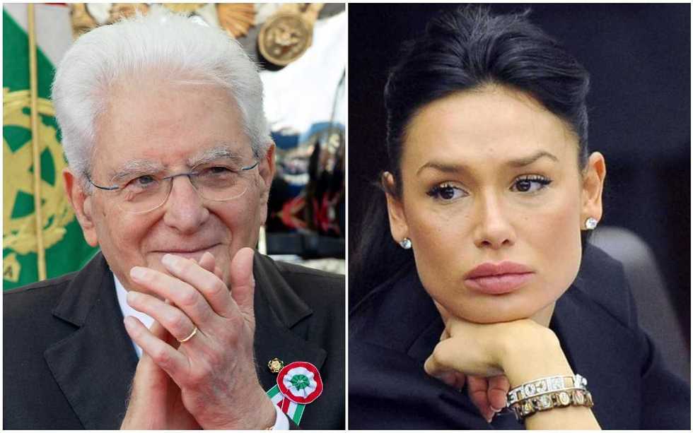 I magistrati tradiscono Mattarella con la Minetti