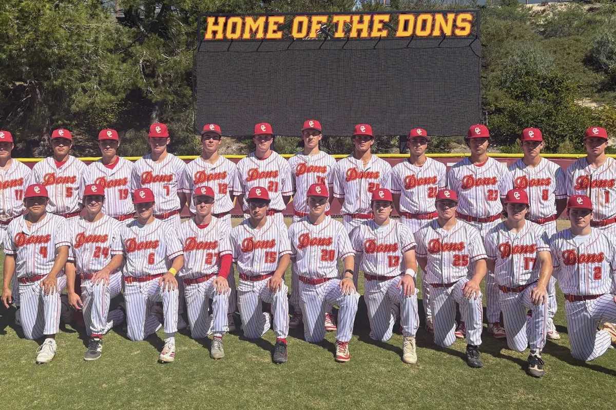 PLAY BALL: Cathedral Catholic shocks St. John Bosco in playoff action; the brackets