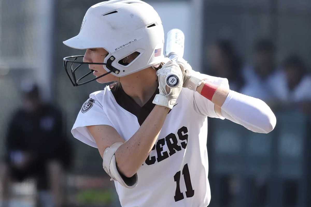 ROAD TO STATE: California High School softball down to Final Fours