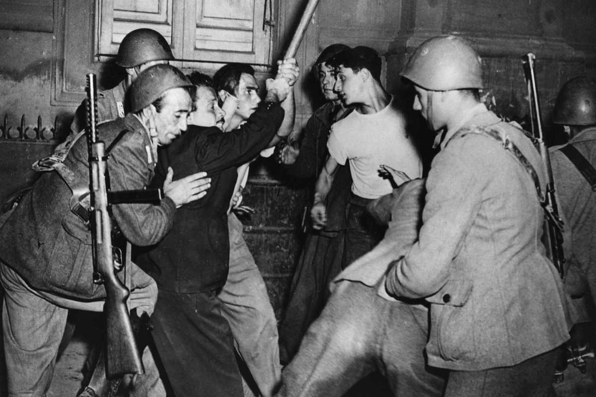 Quando l’Italia rischiò un’altra guerra civile dopo il referendum