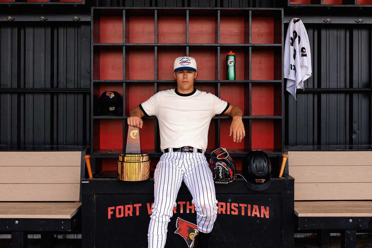 GRADY EMERSON NAMED 2025-26 GATORADE NATIONAL BASEBALL PLAYER OF THE YEAR