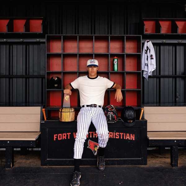 GRADY EMERSON NAMED 2025-26 GATORADE NATIONAL BASEBALL PLAYER OF THE YEAR