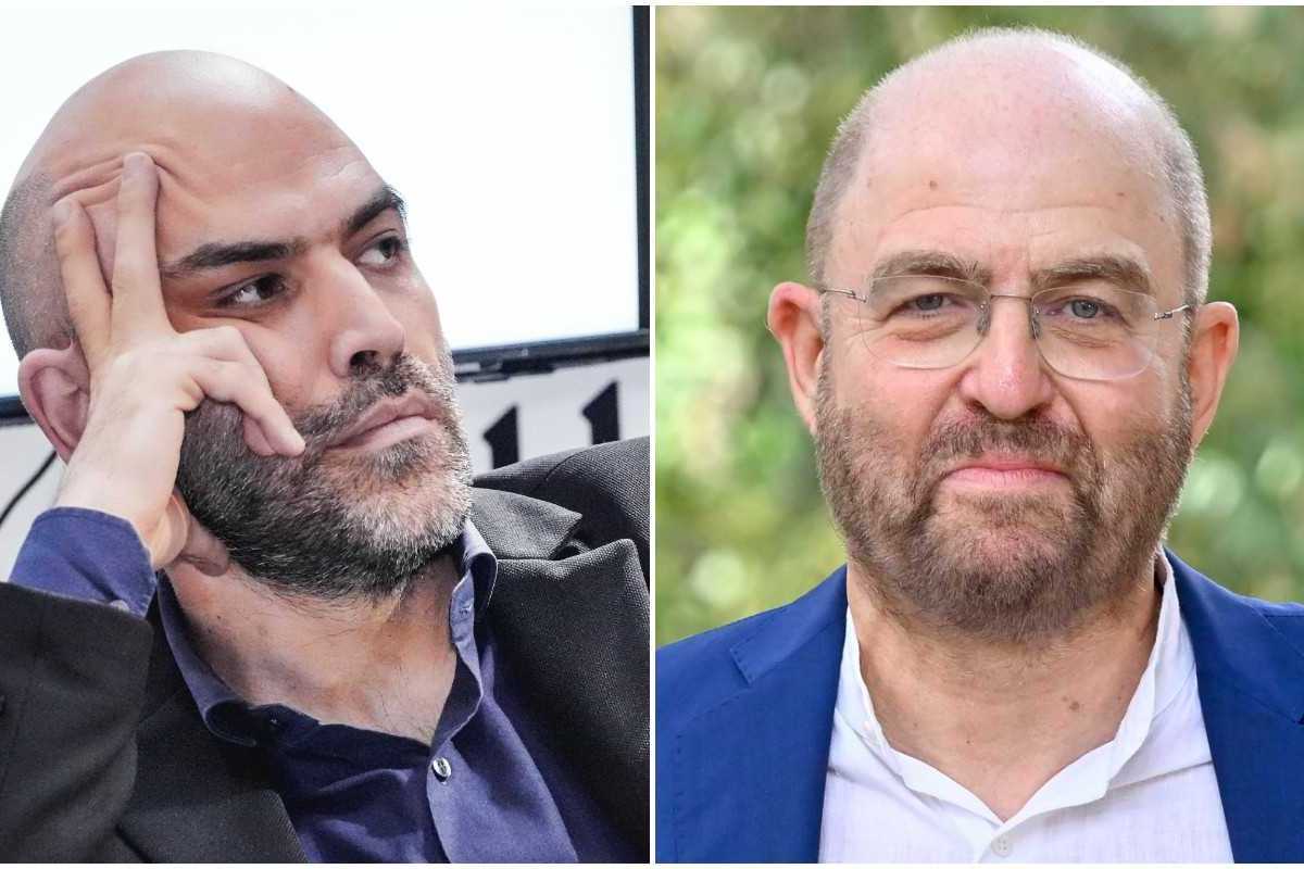 L’immigrazione serve agli schiavisti. Ora lo sanno pure Saviano e Gramellini