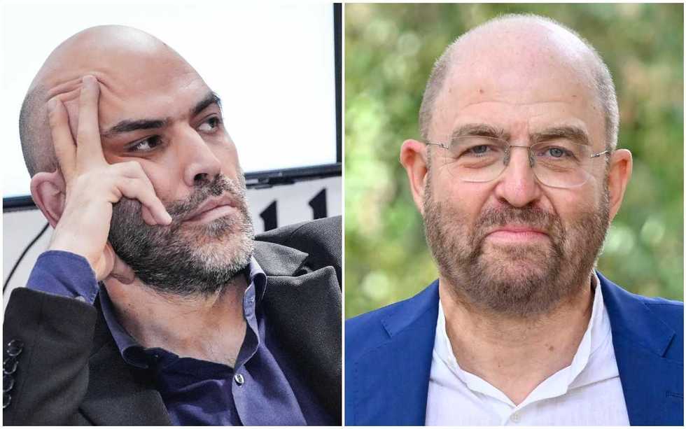 L’immigrazione serve agli schiavisti. Ora lo sanno pure Saviano e Gramellini