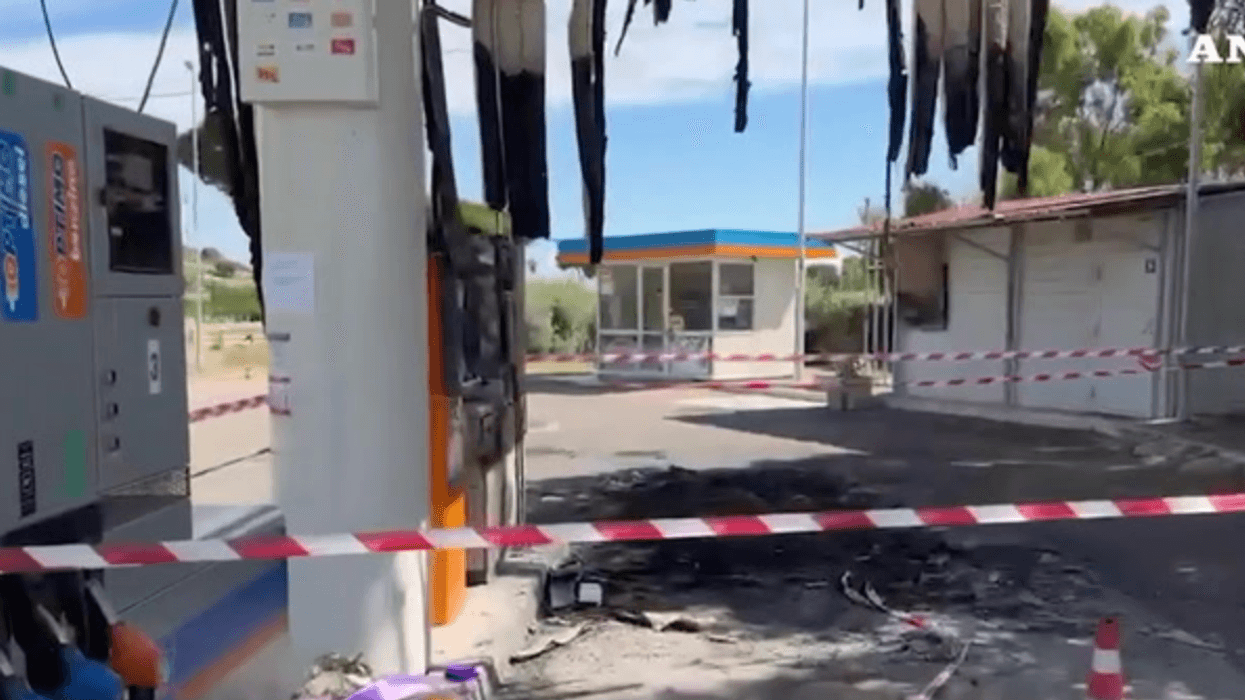 Amendolara: nel distributore dove sono stati uccisi i quattro braccianti
