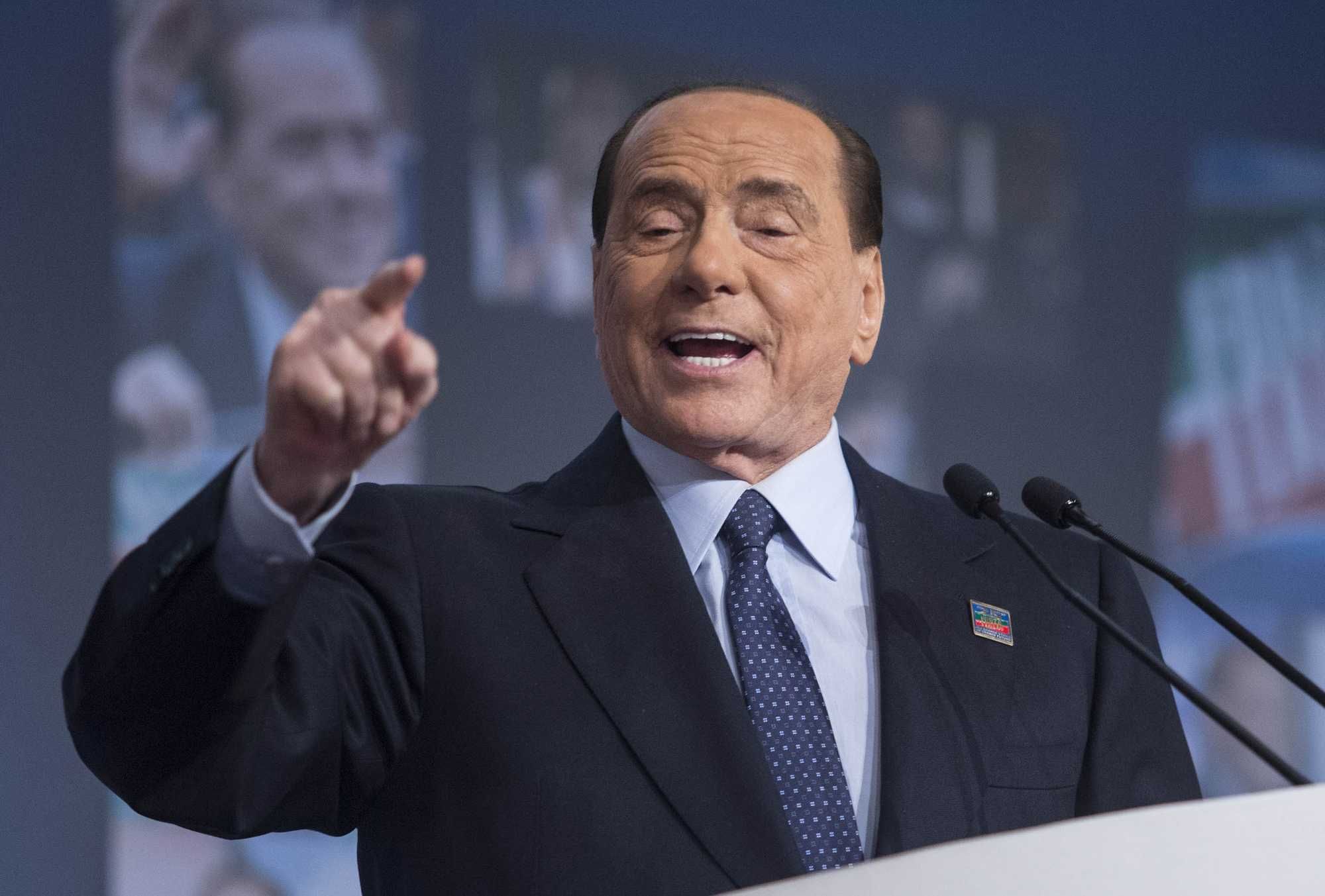 Sentenza di gennaio ma hanno aspettato il dopo referendum