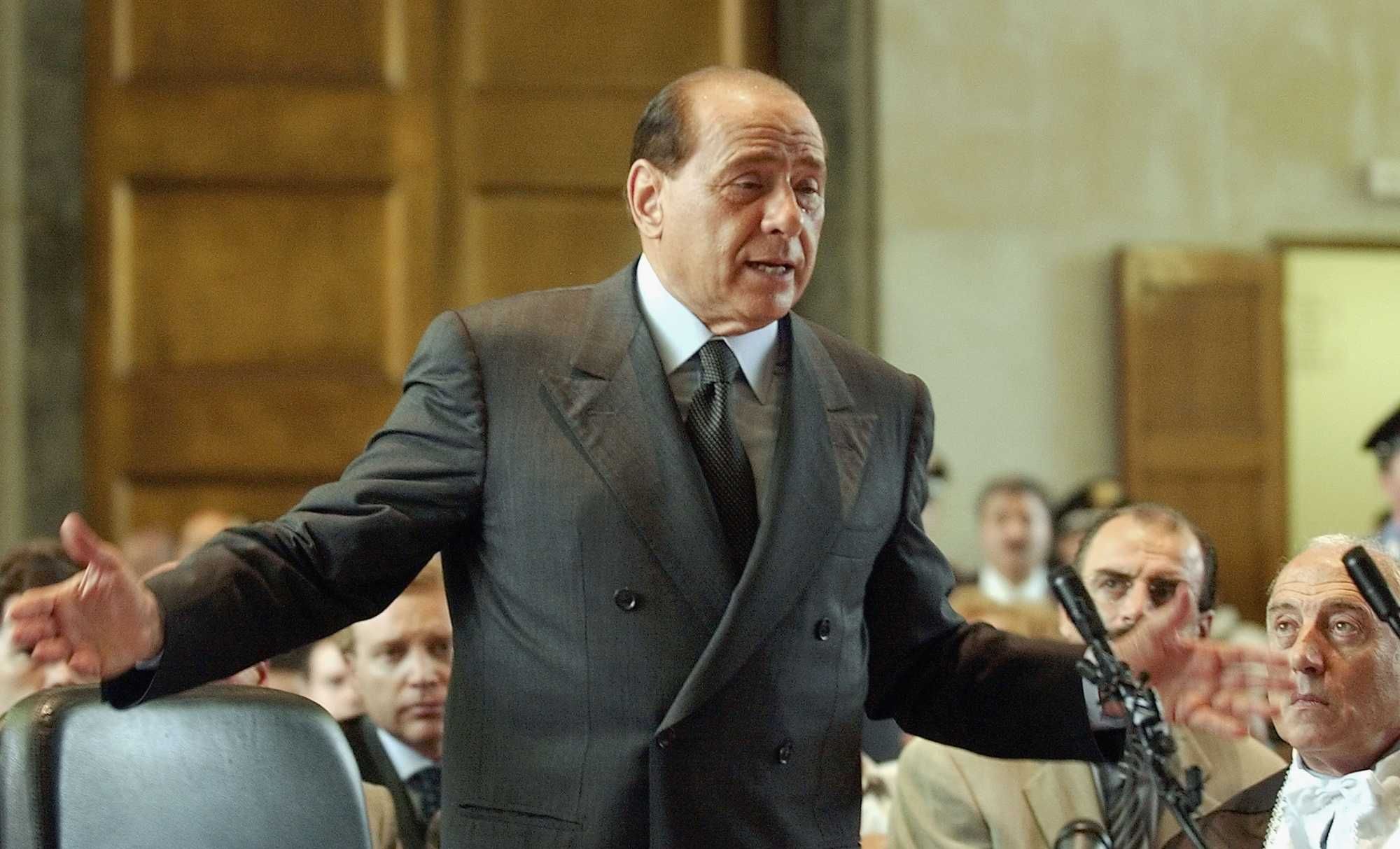 Mafia, sesta archiviazione in trent’anni però i pm non si arrendono su Berlusconi