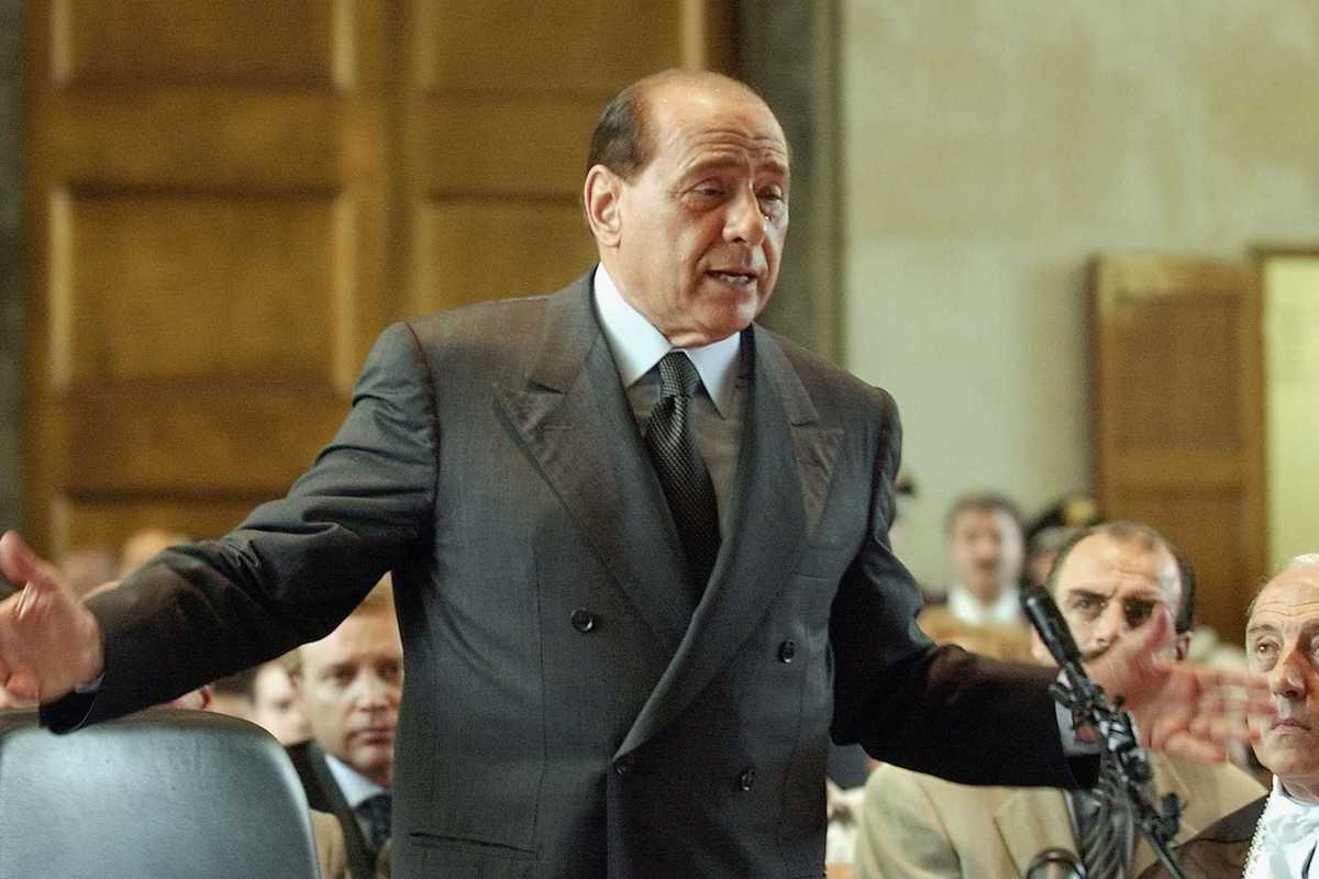 Mafia, sesta archiviazione in trent’anni però i pm non si arrendono su Berlusconi